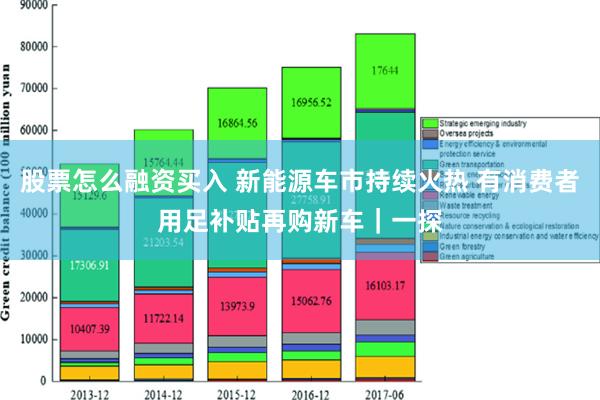 股票怎么融资买入 新能源车市持续火热 有消费者用足补贴再购新车｜一探