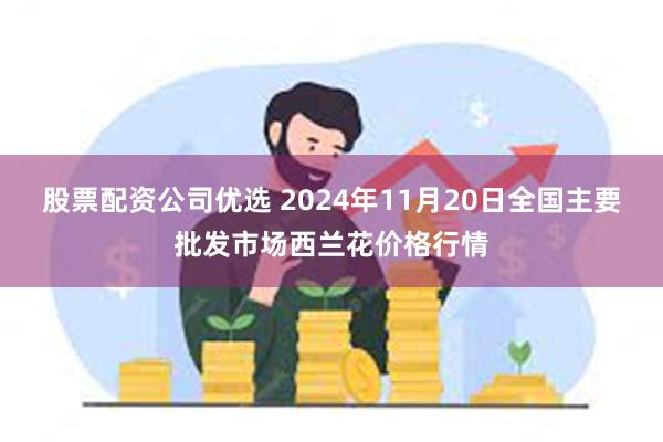 股票配资公司优选 2024年11月20日全国主要批发市场西兰花价格行情