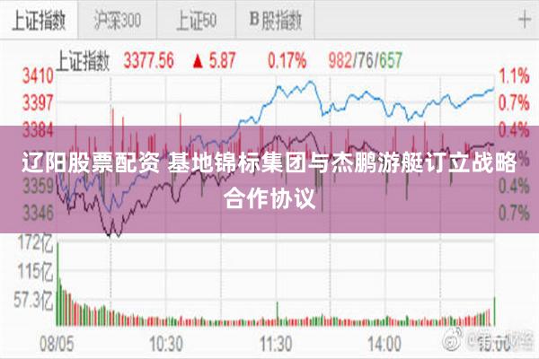 辽阳股票配资 基地锦标集团与杰鹏游艇订立战略合作协议